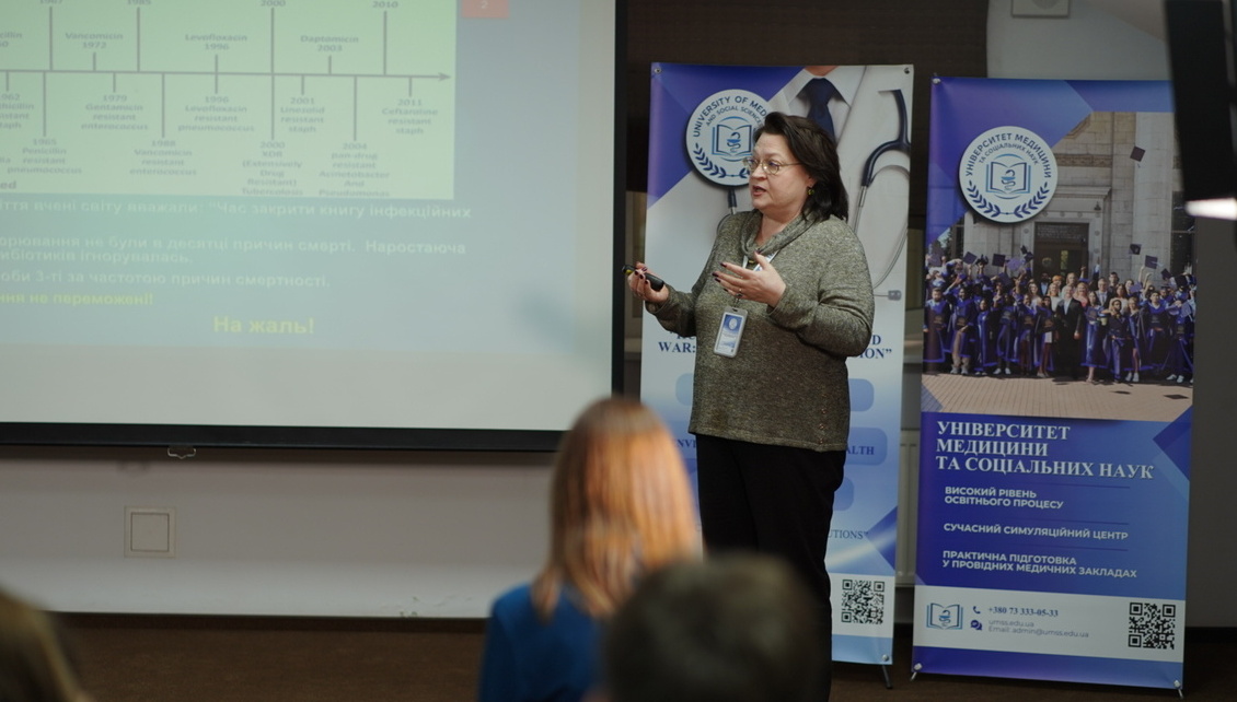 учені про вплив війни