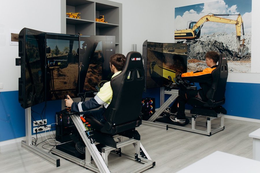 профосвіта