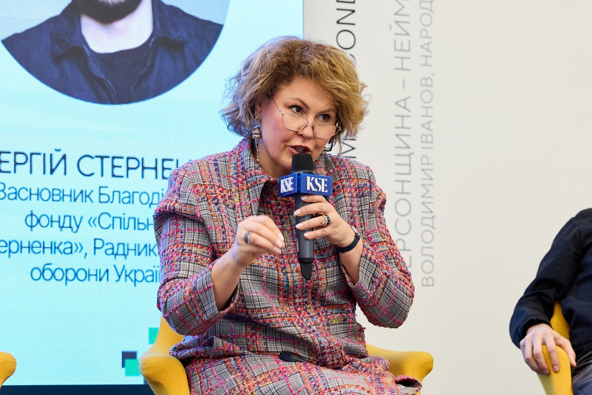 національна ідентичність в школах