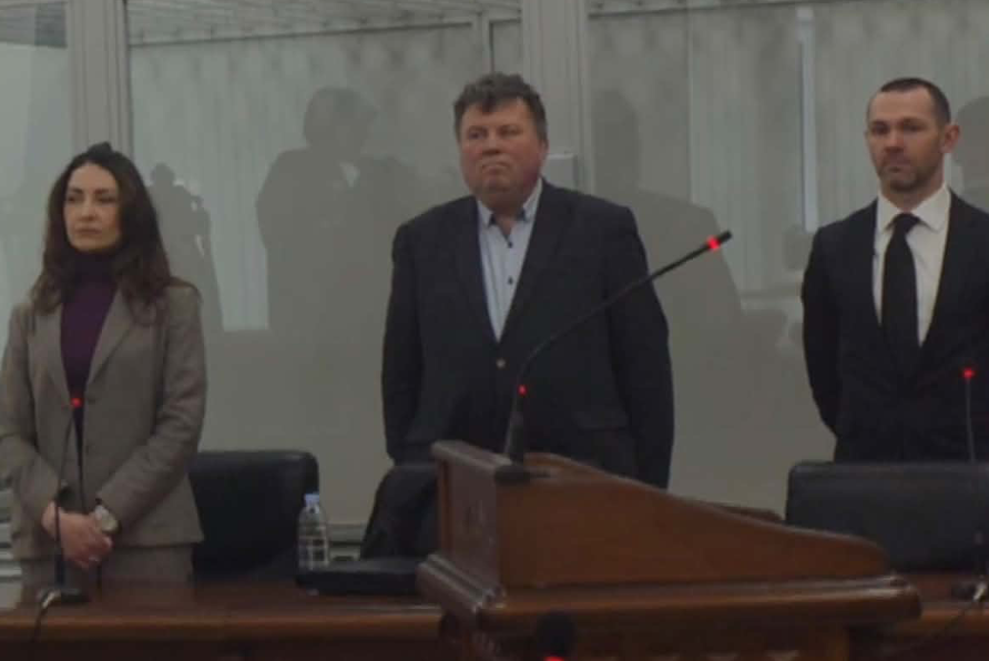 скандал в кну