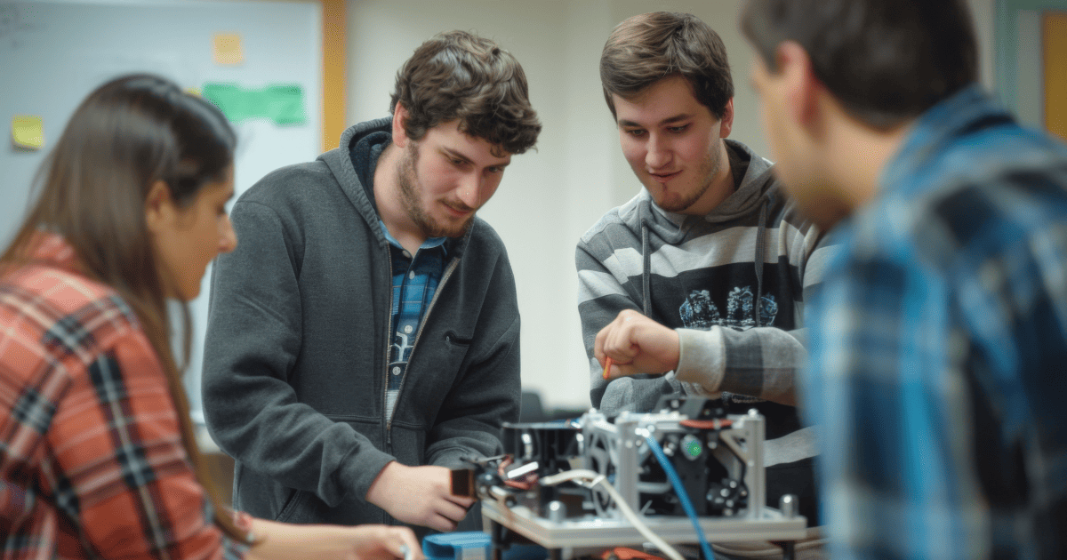 майстерні в профтехах