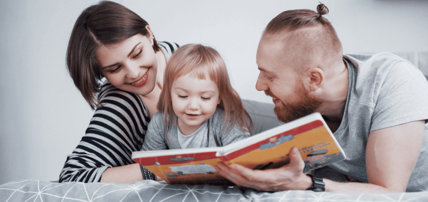 мотивація дитини до читання