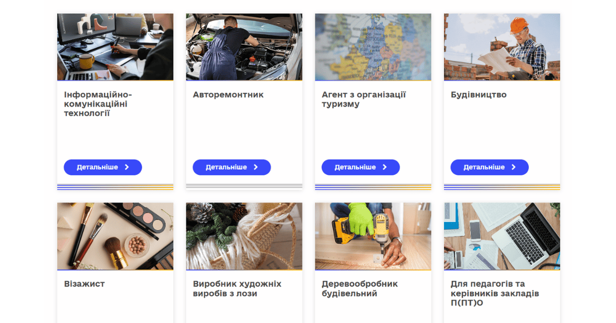 цифрова трансформація профосвіти ЄДЕБО