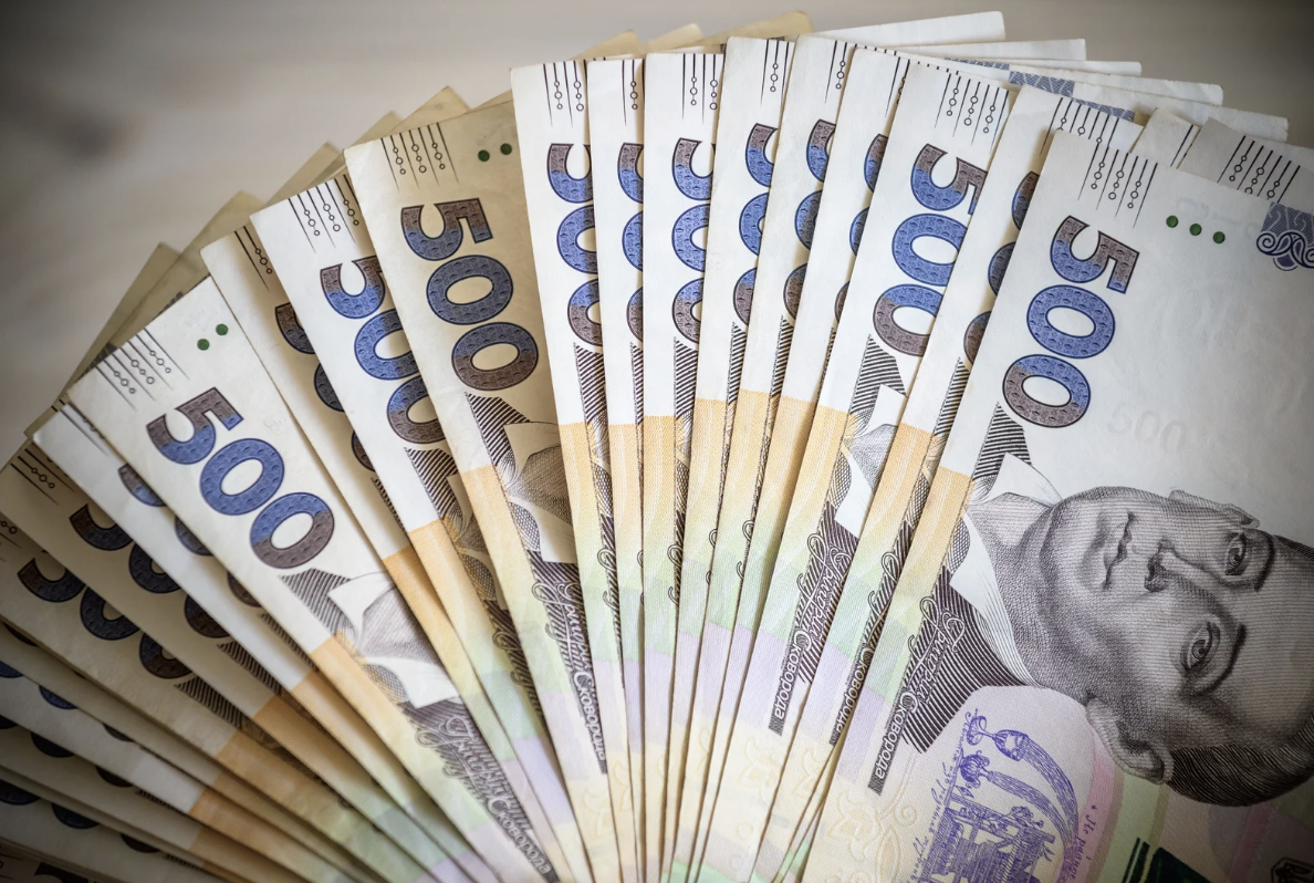 зарплата вчителів