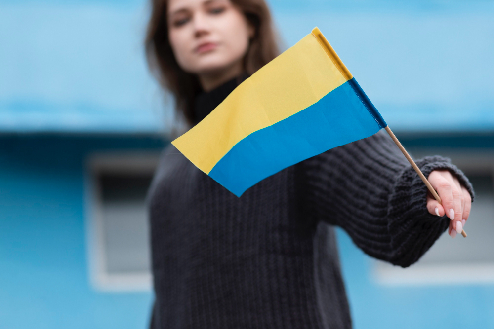 українська мова
