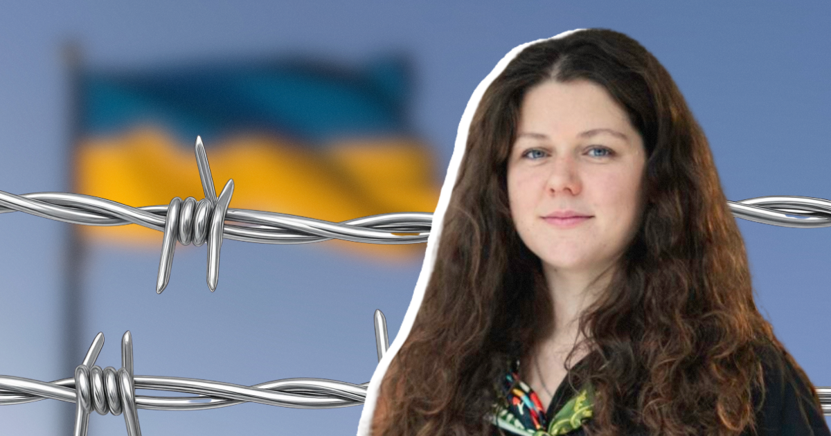 освіта на тимчасово окупованих територіях вплив російської пропаганди на ТОТ інтерв'ю з Марією Суляліною