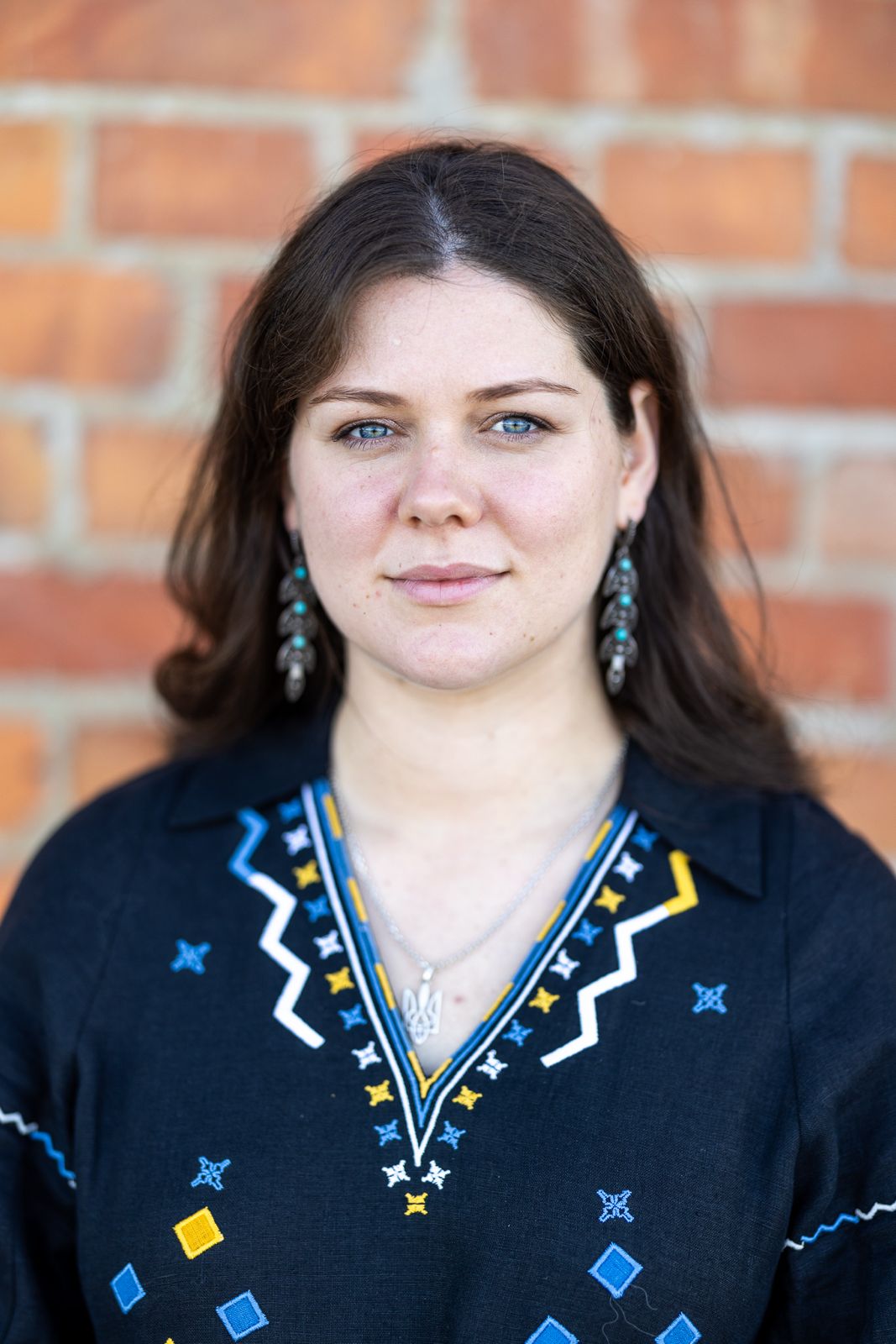 Марія Суляліна