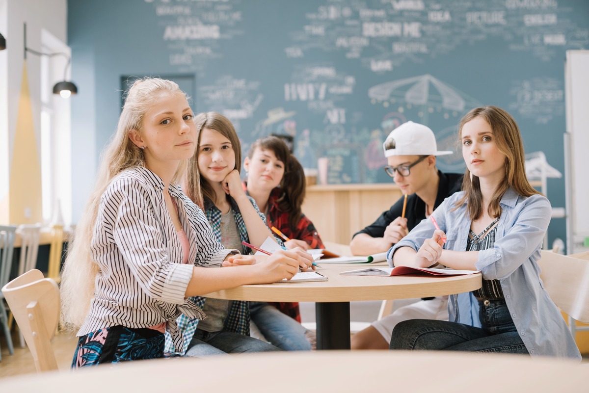пріоритети під час вступу