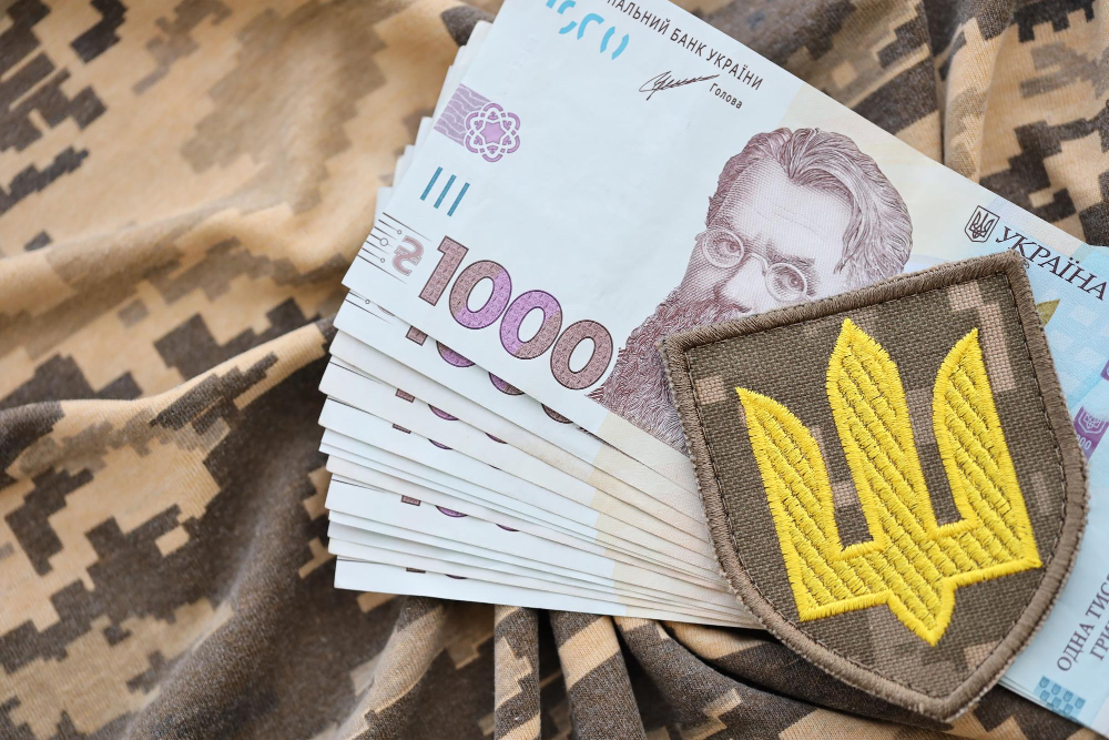 ухилення від мобілізації