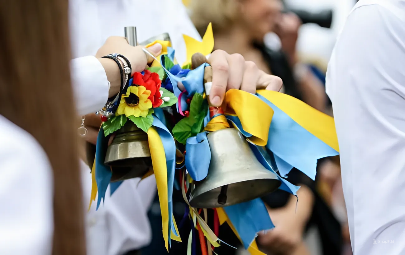останній дзвоник в Україні: що варто змінити у шкільних святах під час війни