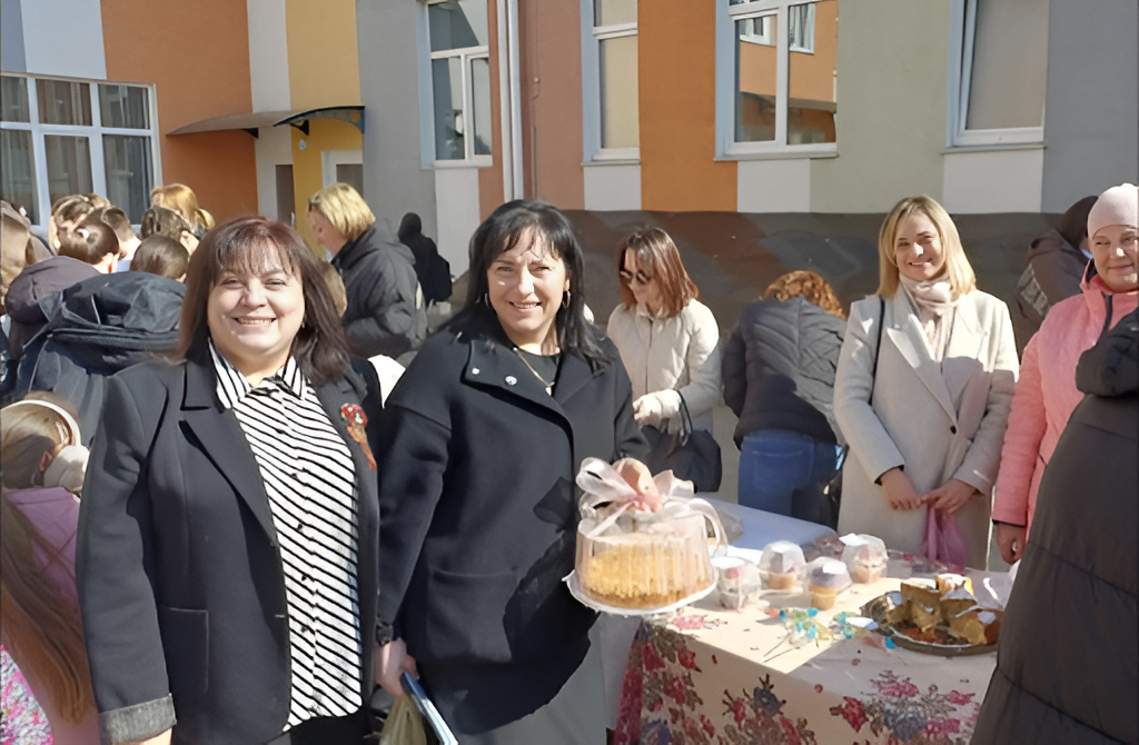 самоврядування