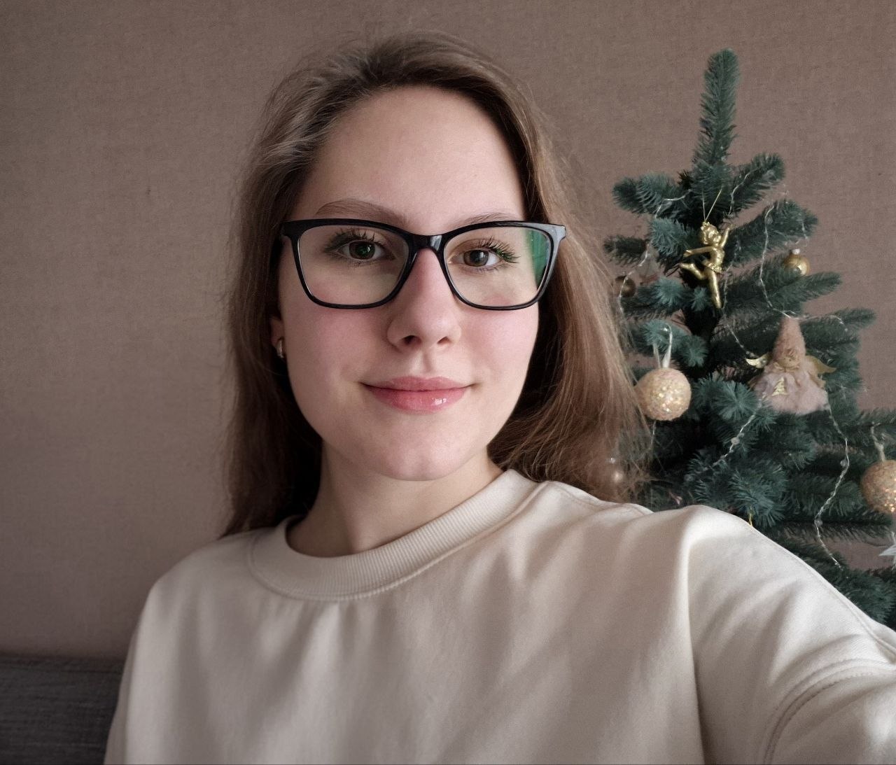 Владислава Лелеченко