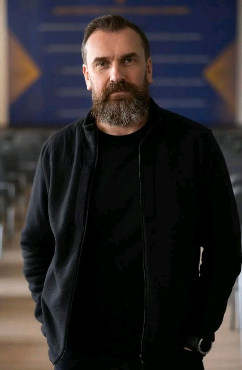 Оксен Лісовий