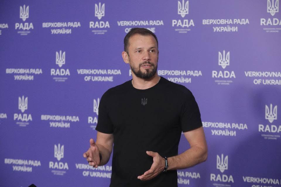 Верховна Рада ухвалила закон про безпеку у школах: що зміниться