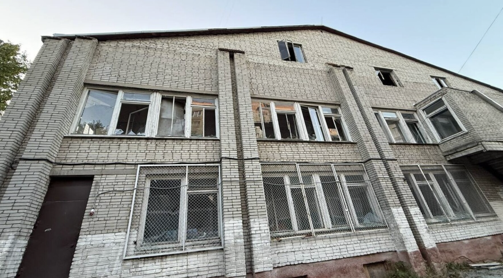 масована атака