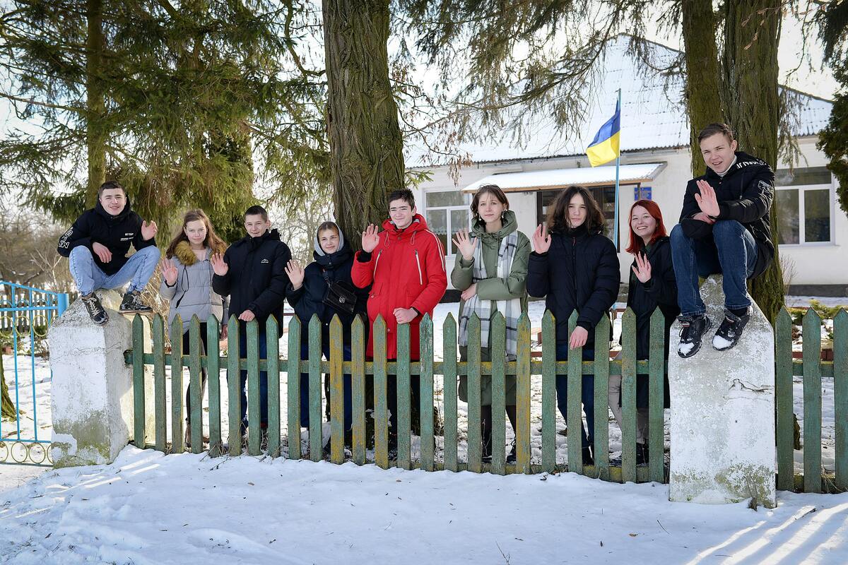 <b>Школи, коледжі та університети готують до зими</b>