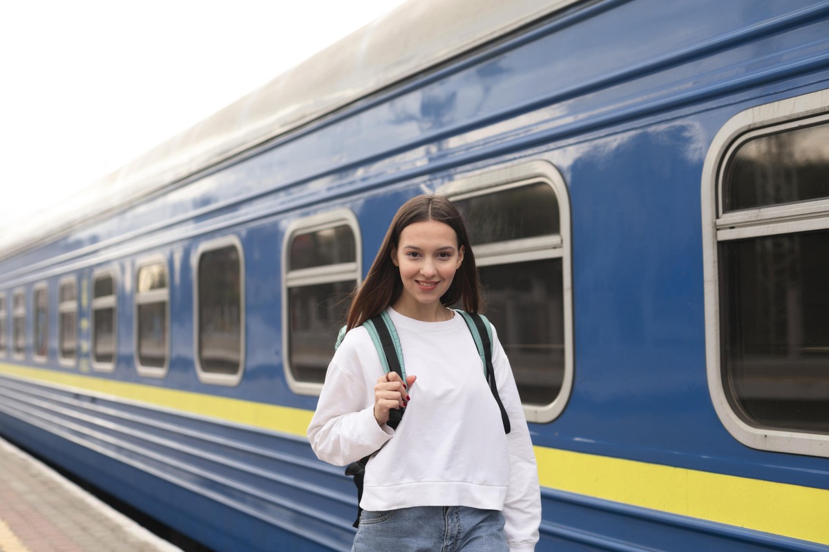 профорієнтація залізничний коледж