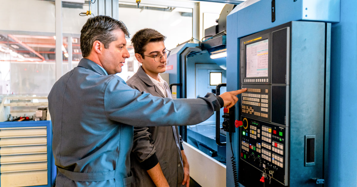 реформа фахової передвищої освіти та професійної освіти