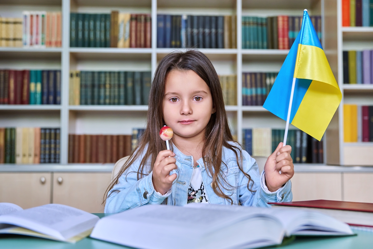 Моніторинг з української мови серед шестикласників&amp;nbsp;&amp;nbsp;