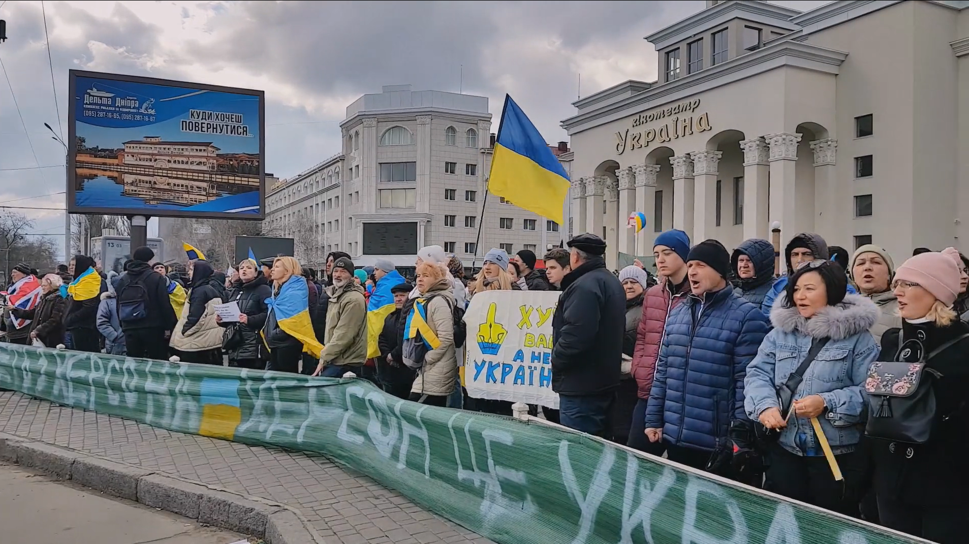Мережа DOCU/CLUB запускає онлайн-кіноклуб Docudays UA: як долучитися