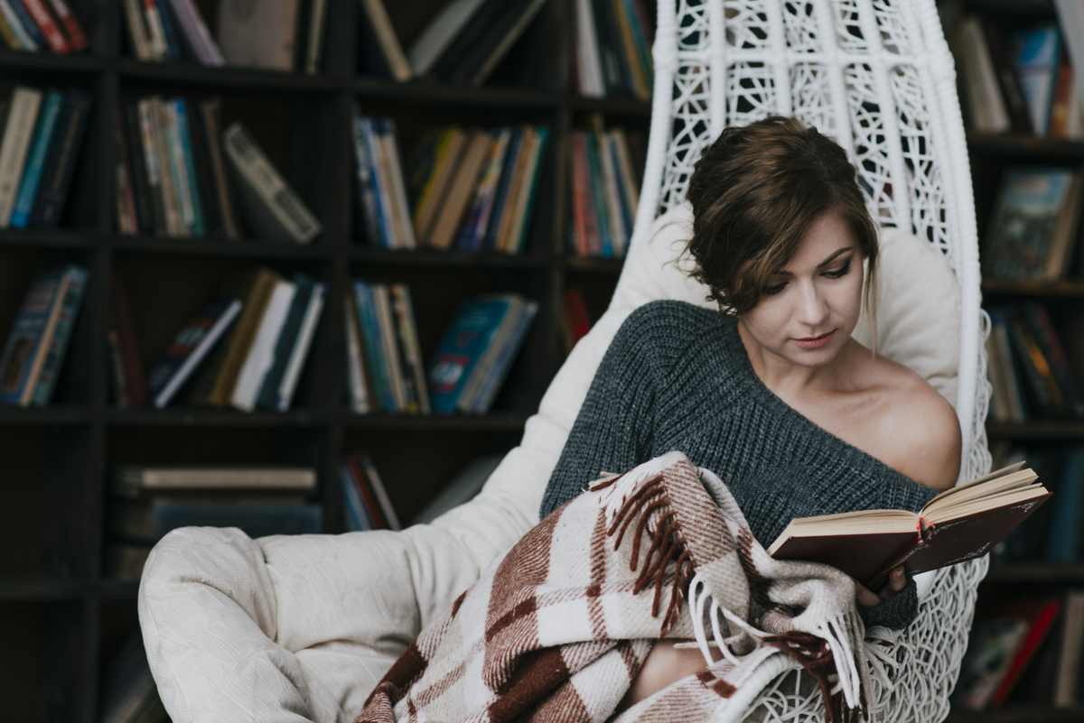 <b>Чому українці не читають книжки</b>