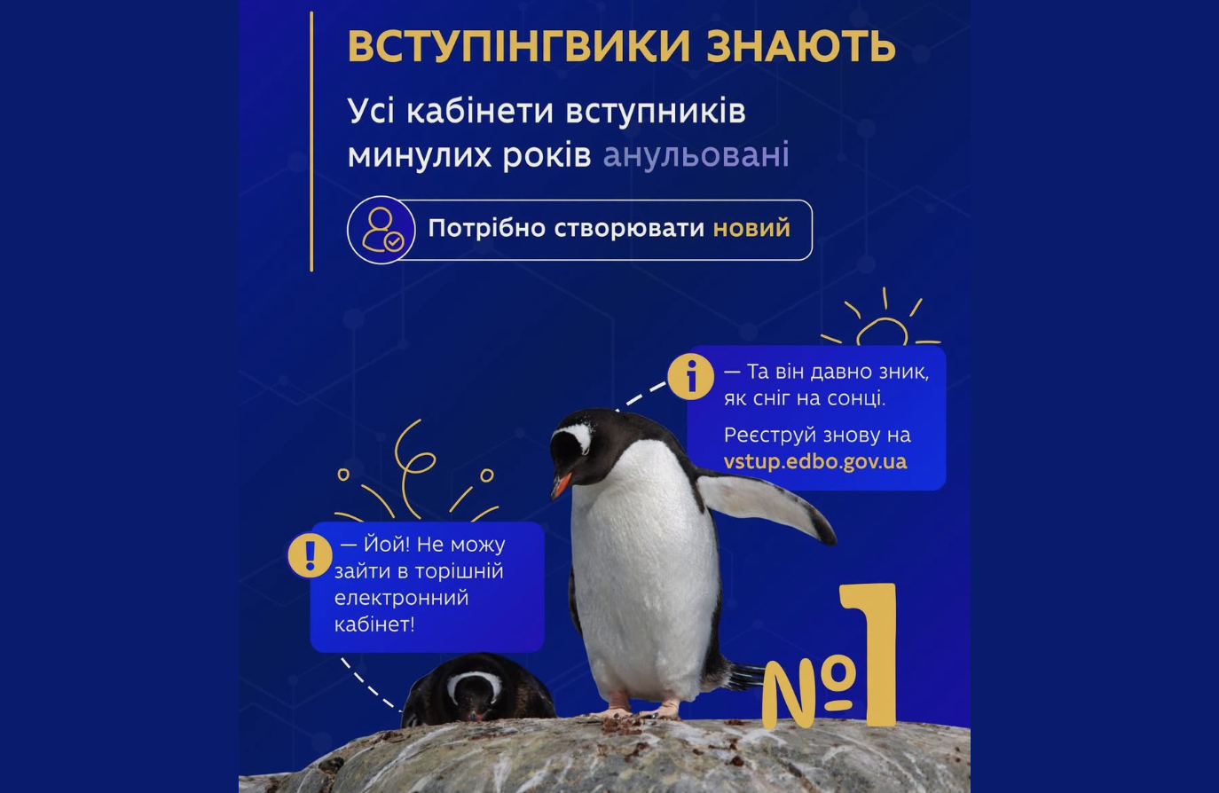 вступ
