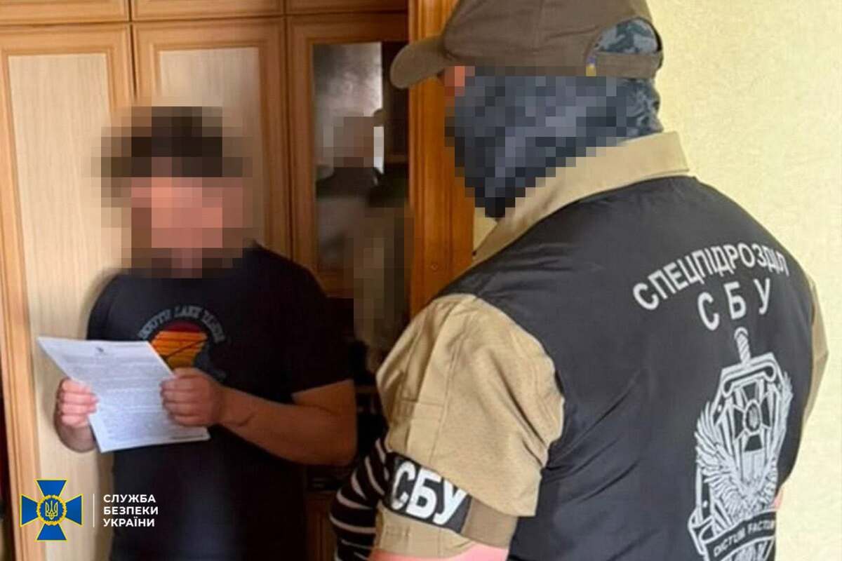 відстрочка від мобілізації через роботу у псевдоліцеях