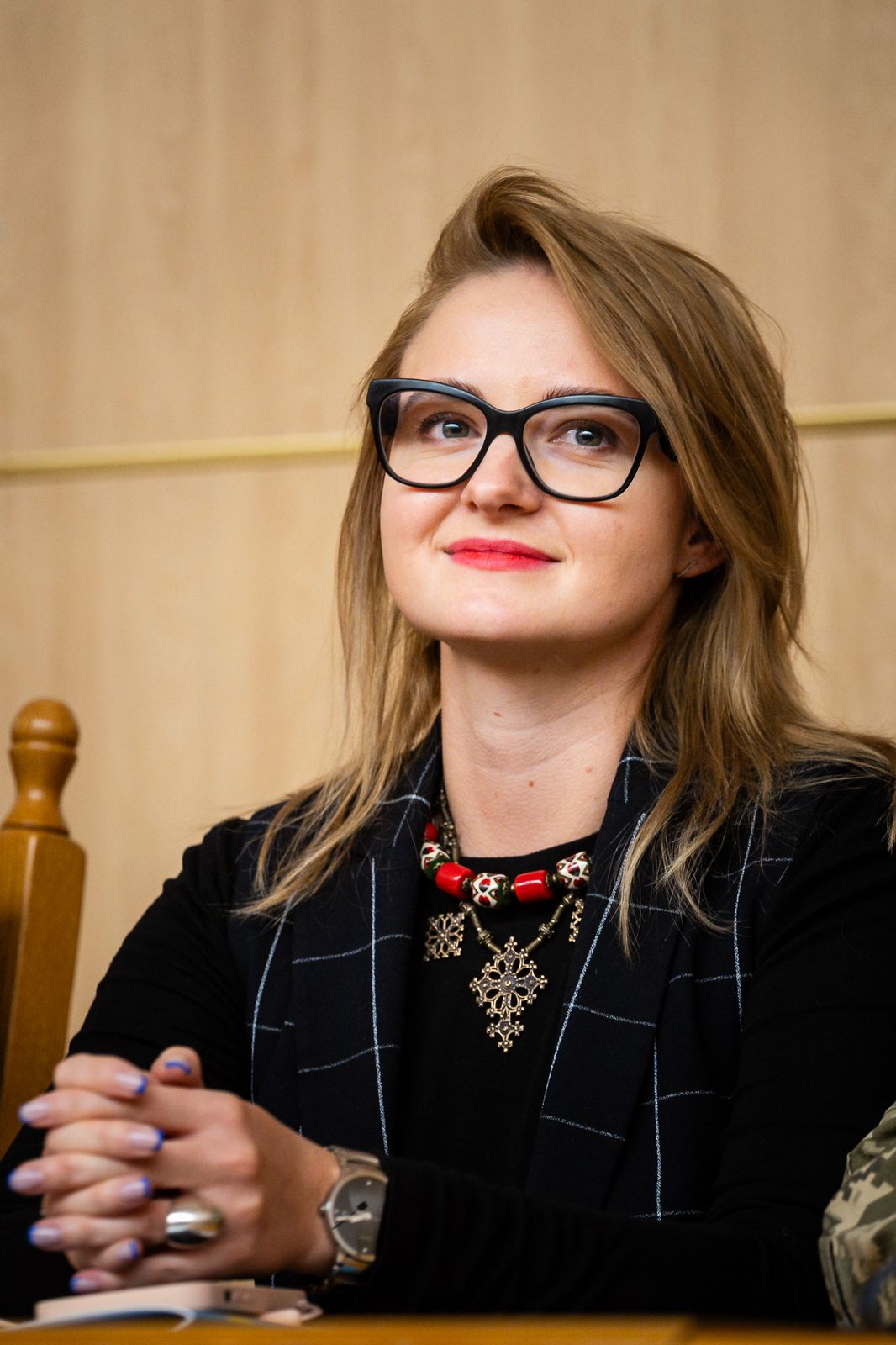 Антоніна Макаревич