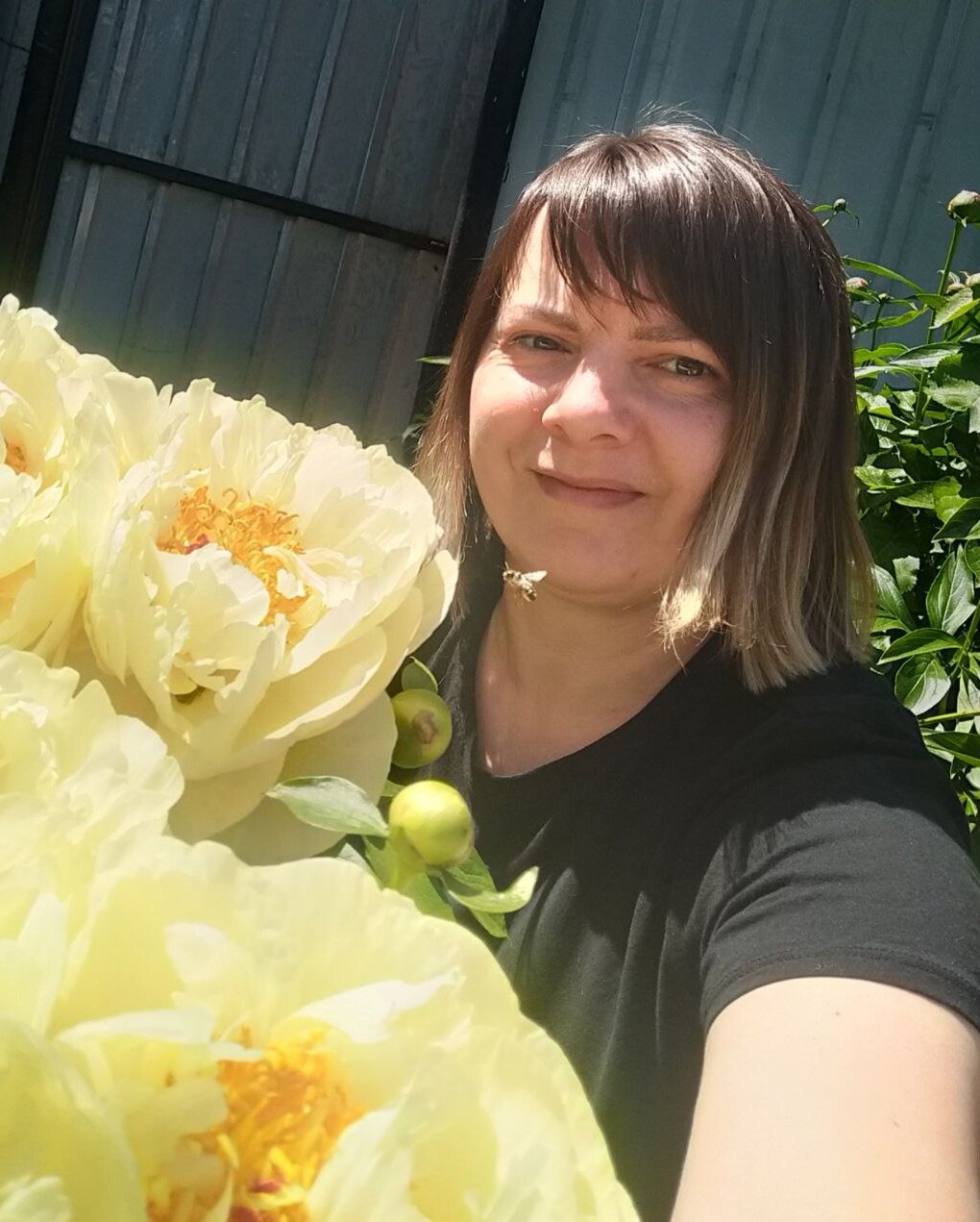 Алла Лугіна