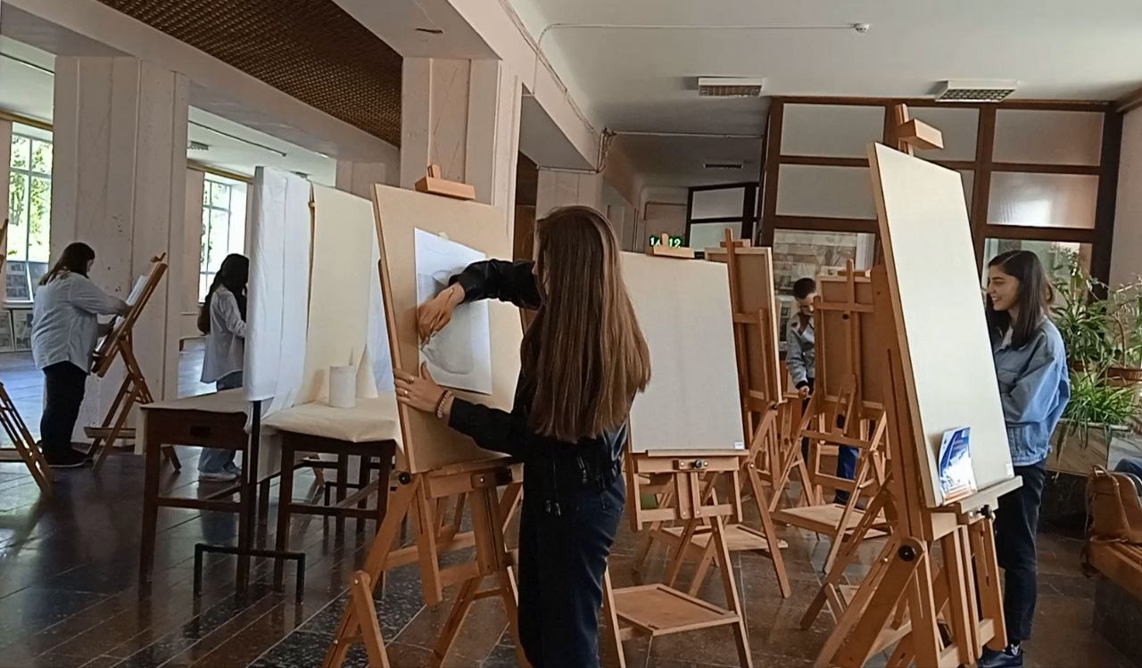 творчий конкурс вимоги