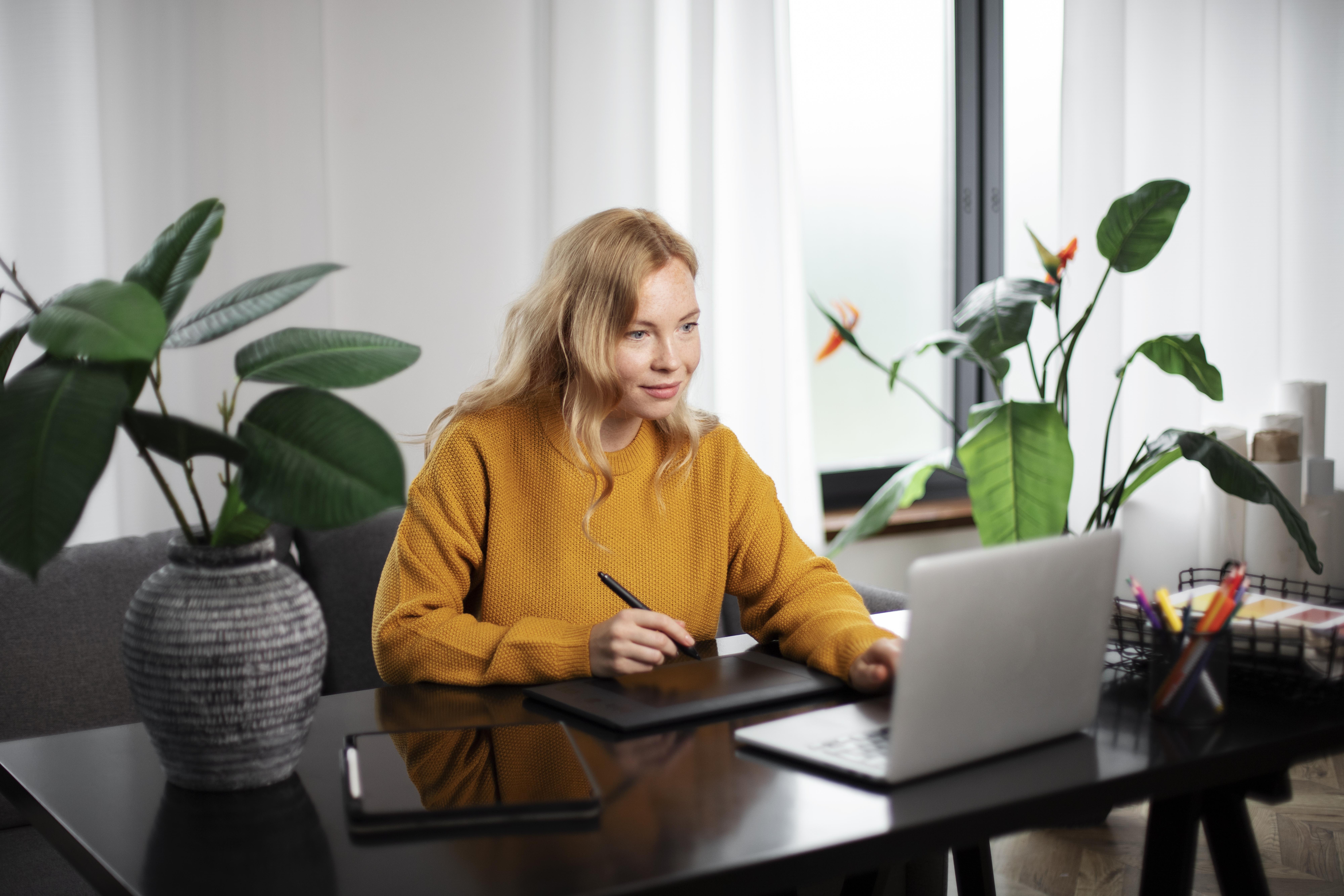 В Україні проведуть дослідження цифрових компетентностей учителів