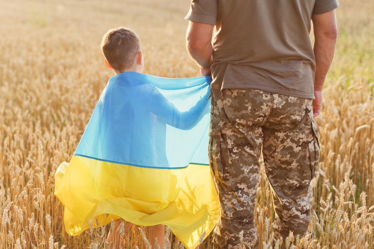 програма навчання для фахівців Центрів ментального здоров’я, якіпрацюють&amp;nbsp;із ветеранами, ветеранками та їхніми родинами