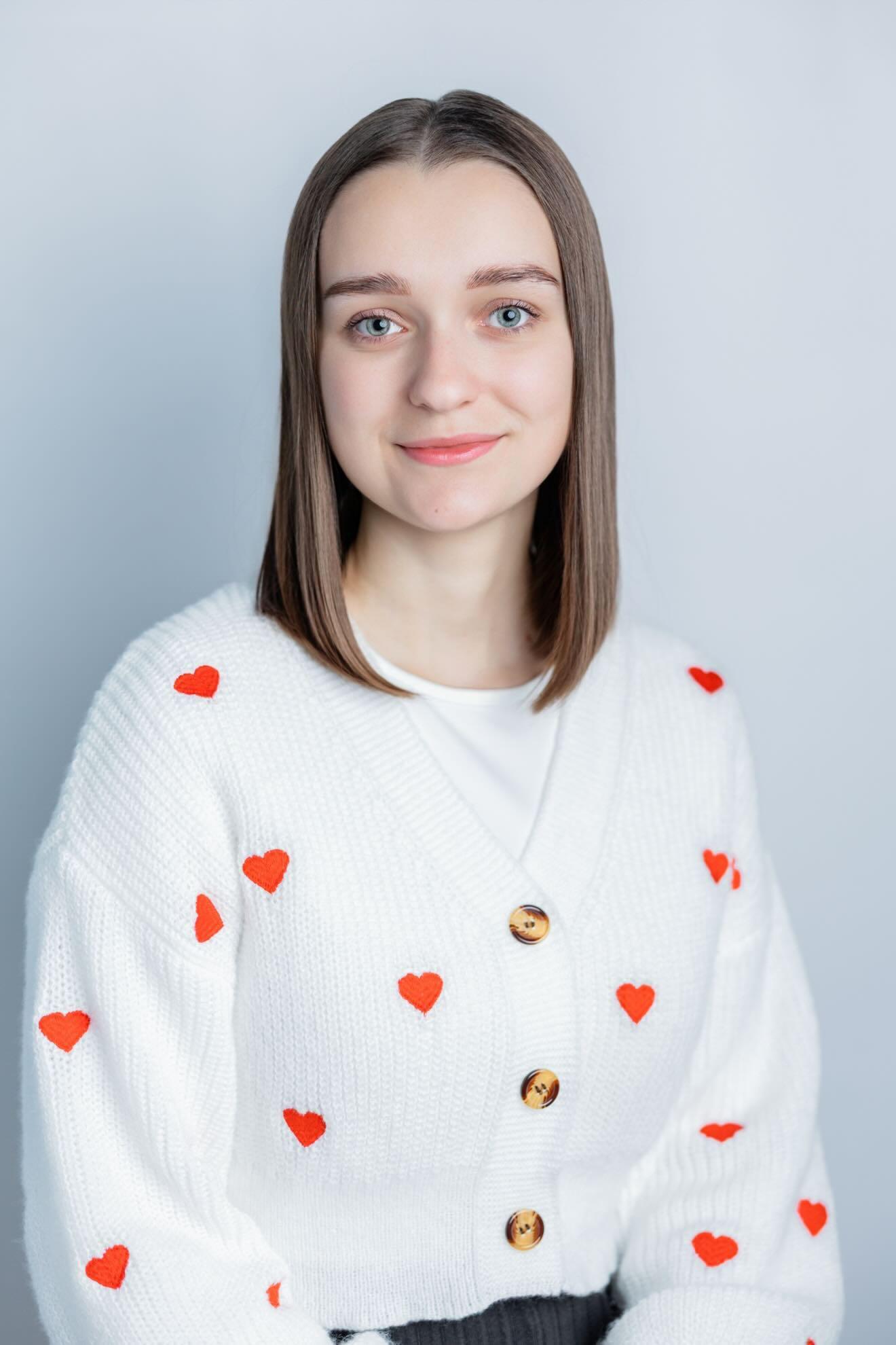 Світлана Гарасим