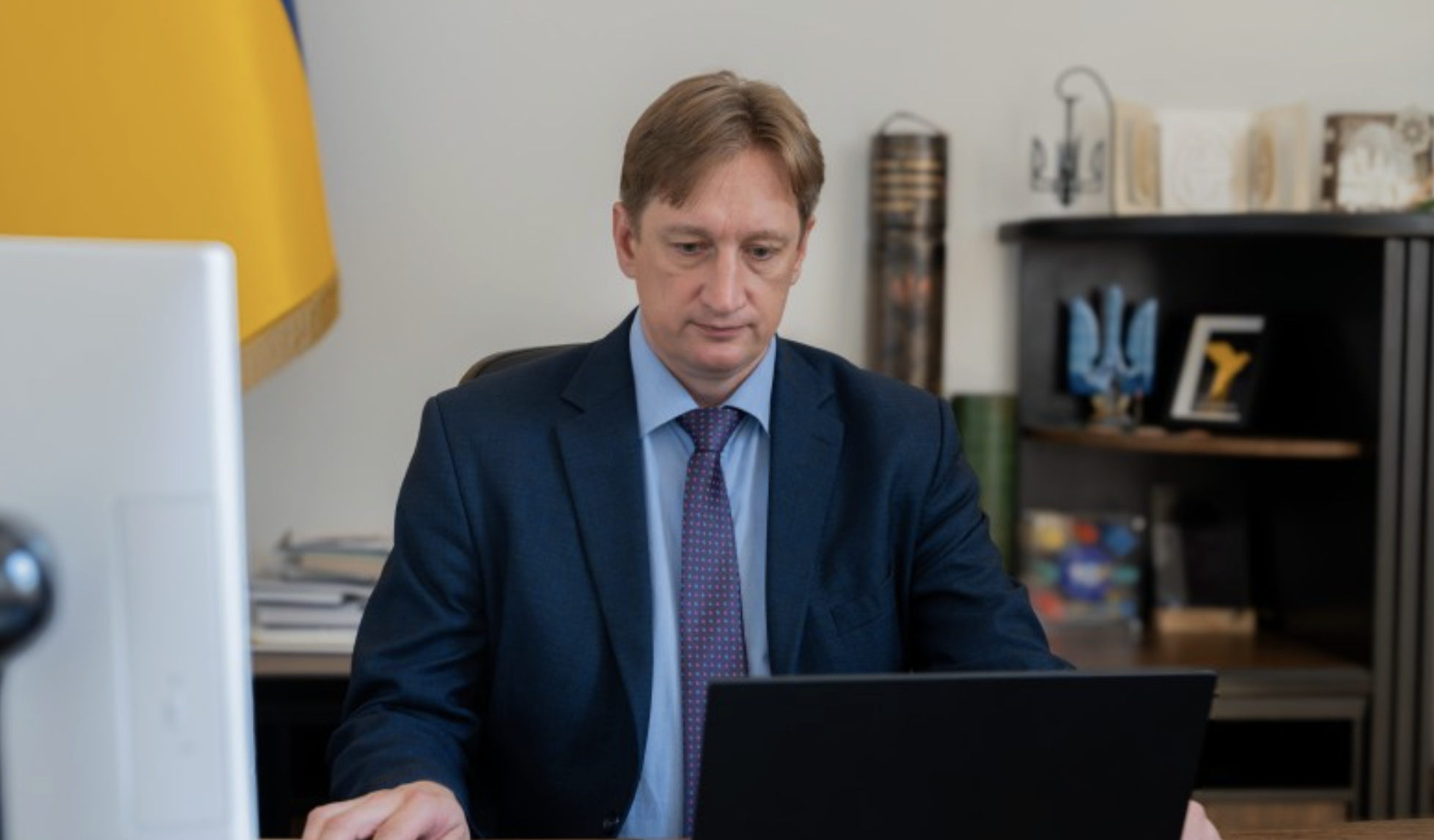 Андрій Бутенко
