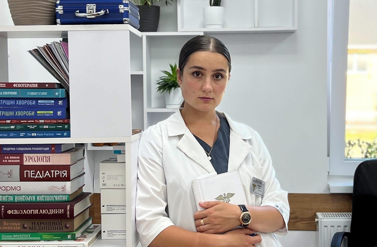 сімейні лікарі профілактика захворювань