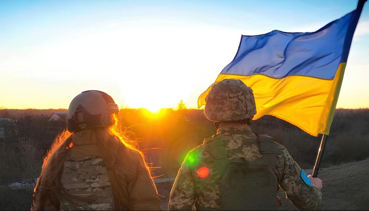 Говоримо про захист, а не про стать: як відзначити День захисників і захисниць України в садочках та школах