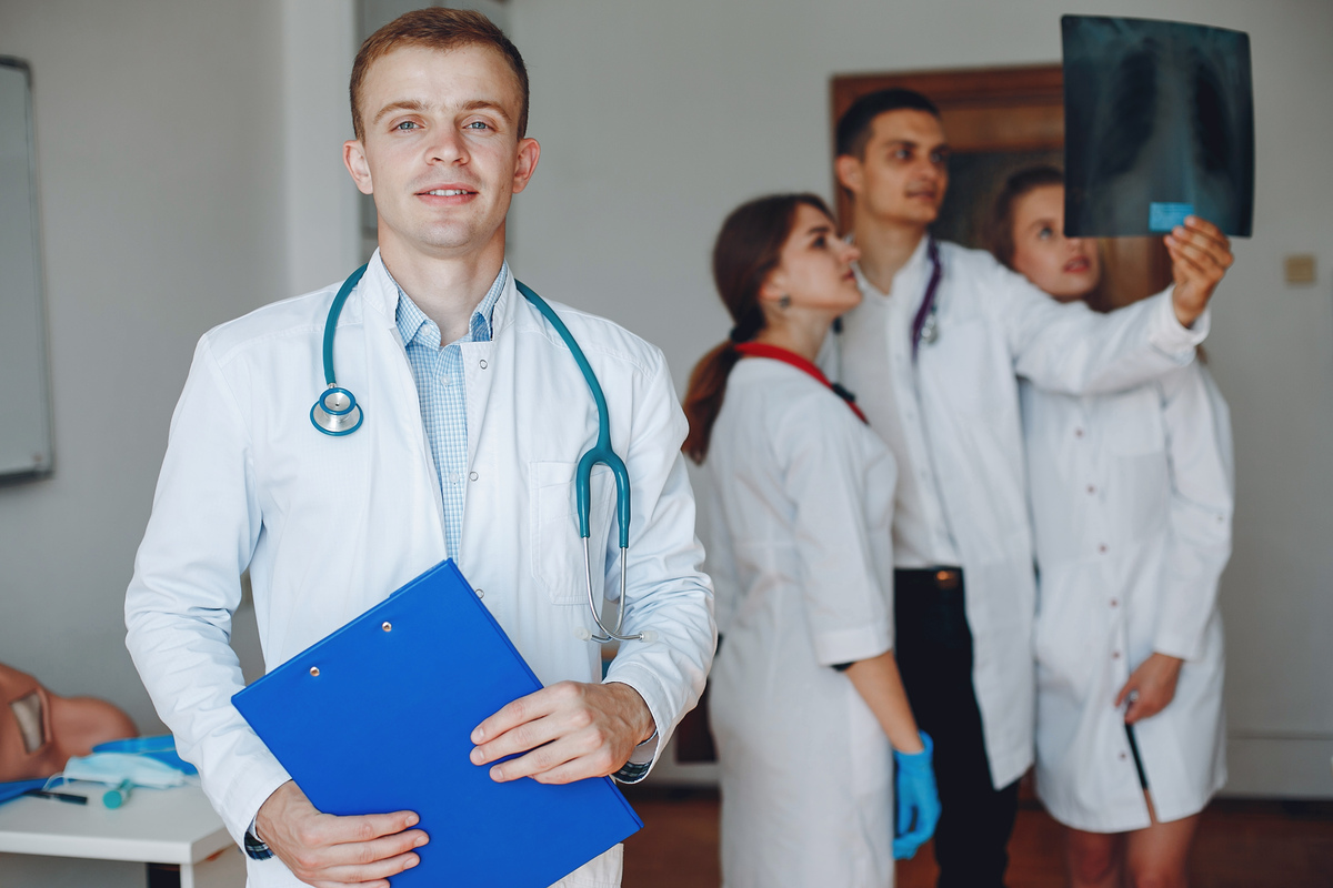 95% медиків отримали бажану інтернатуру: як працює система