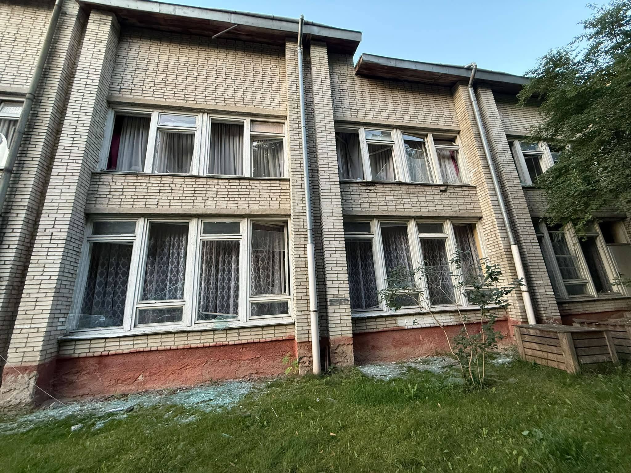масована атака