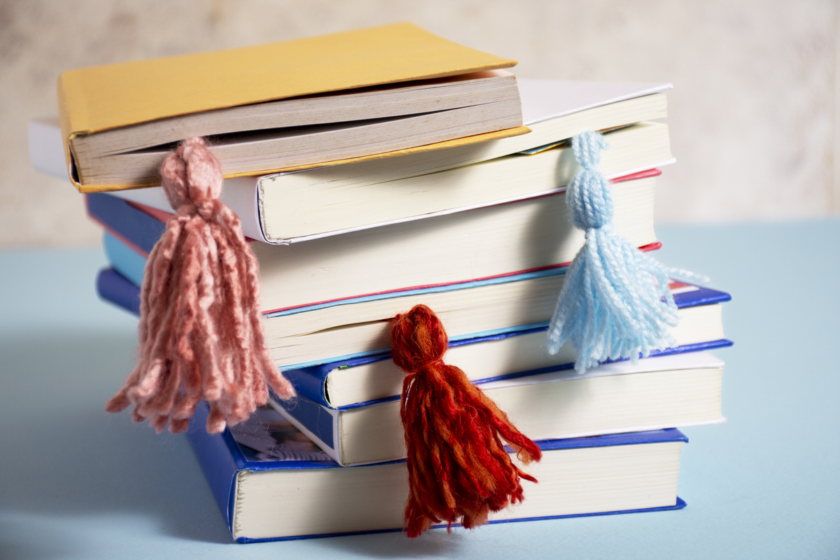 поради від книжкового клубу Вчися.Медіа