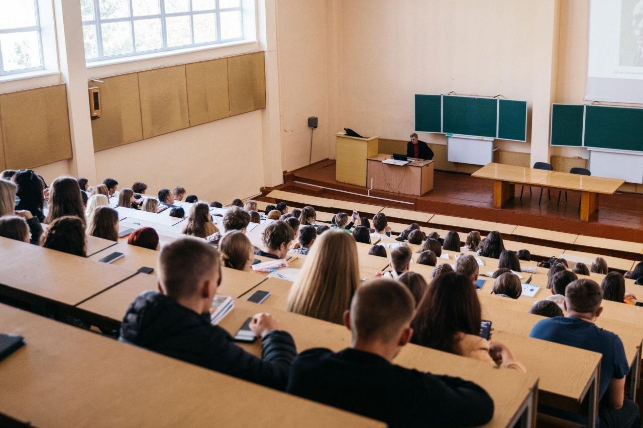переведення на бюджет стипендії для пільгових категорій