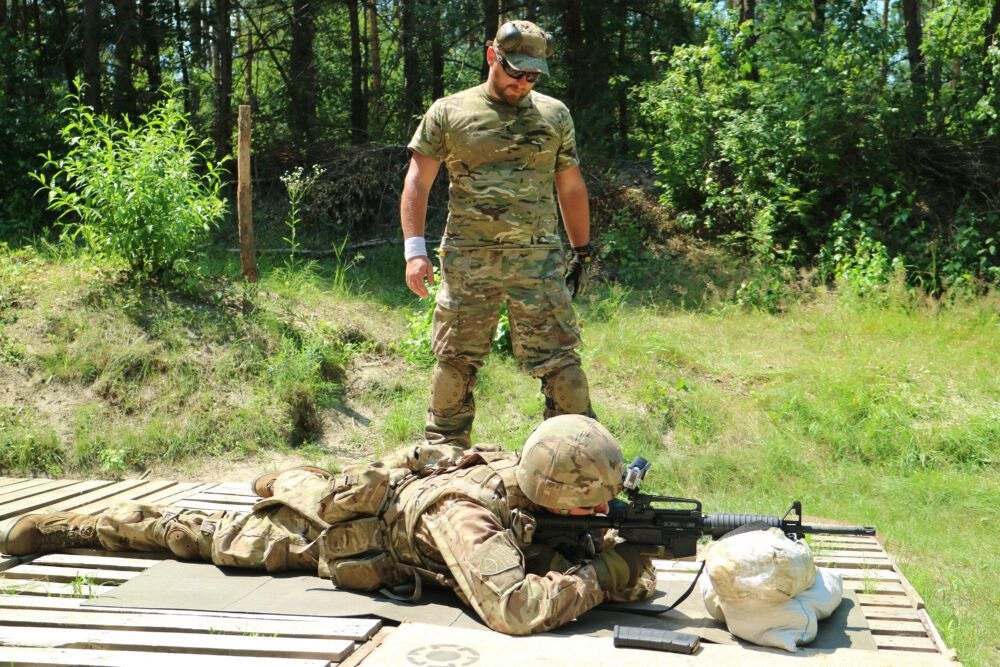 безоплатна військова освіта навчання у військових закладах освіти