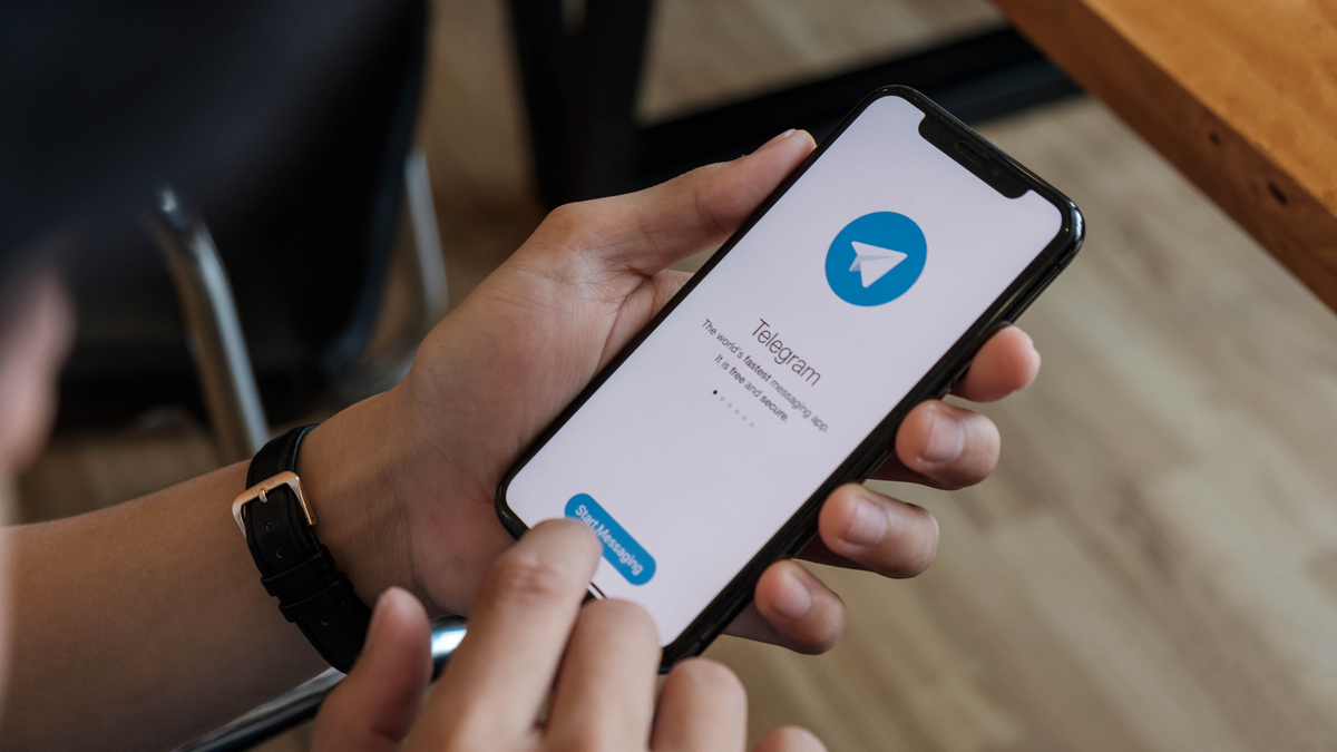 Telegram було тимчасово видалено з App Store через контент, який порушував правила платформи