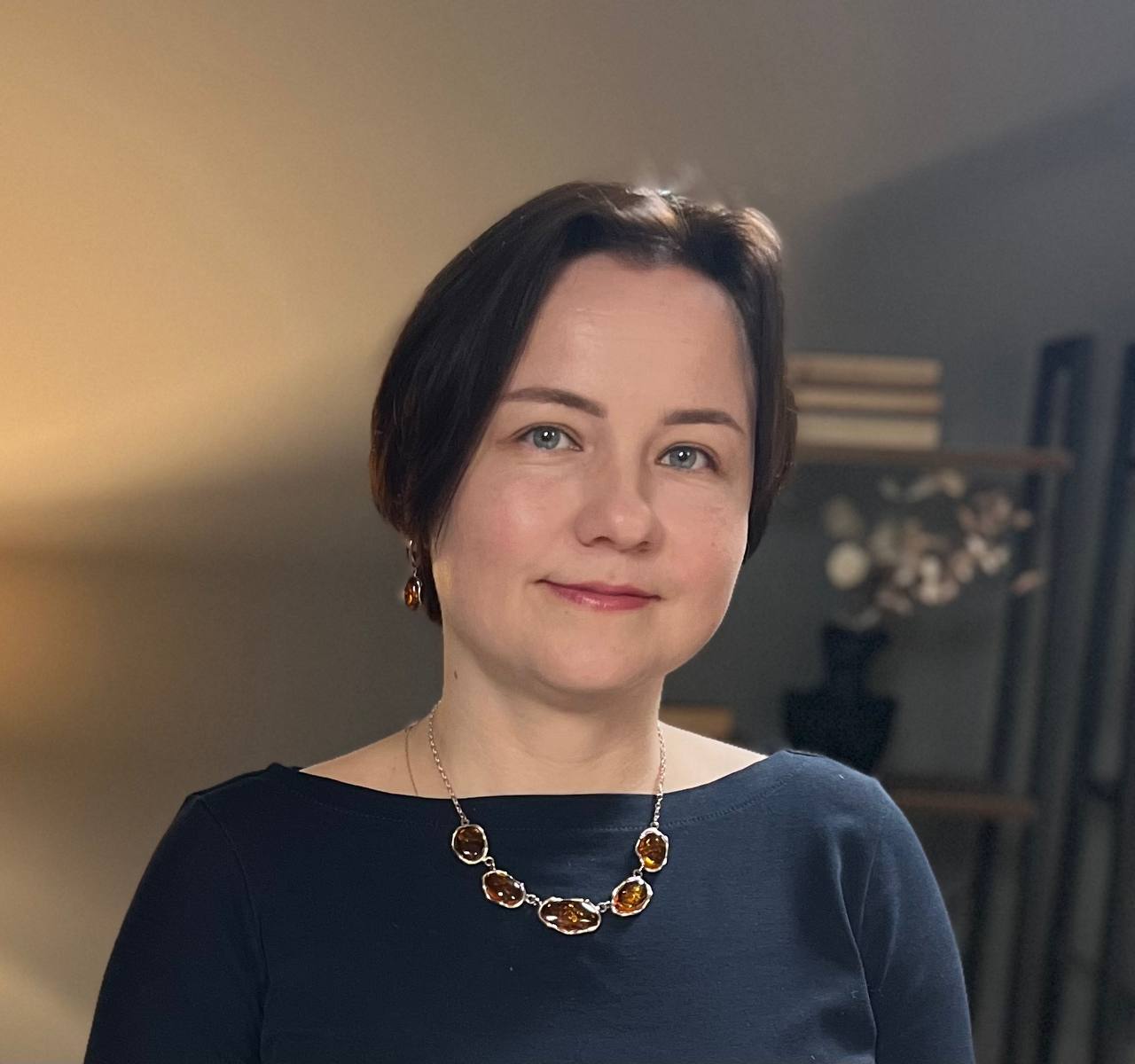 Юлія Кравченко