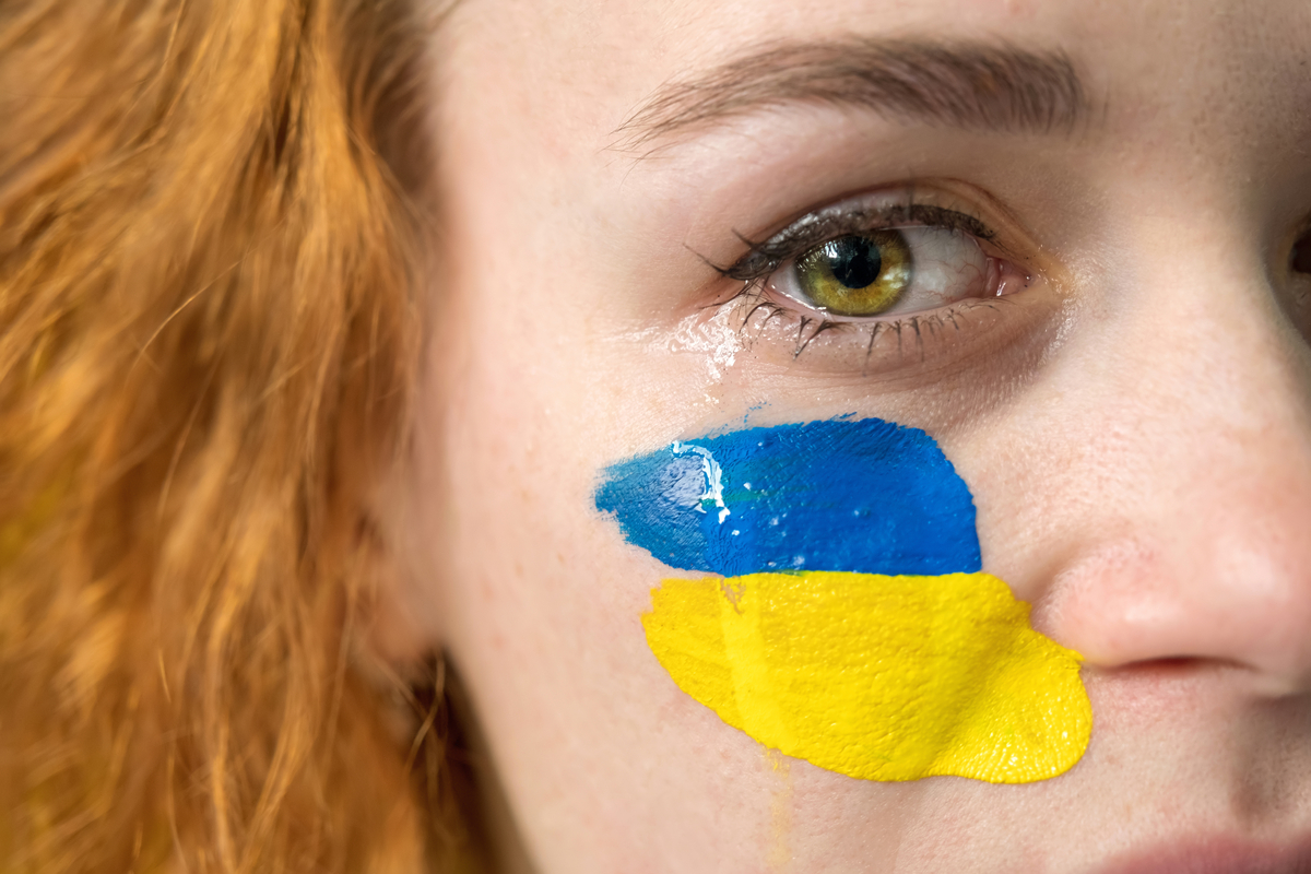 злочини росії проти українських дітей