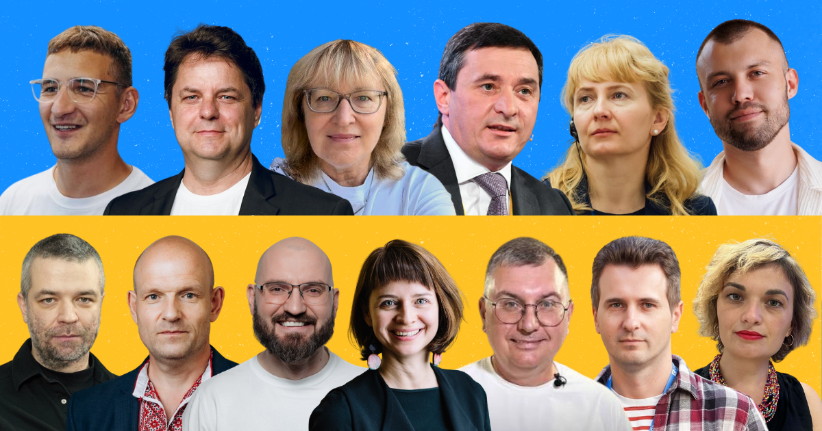 35 років незалежності події в освіті