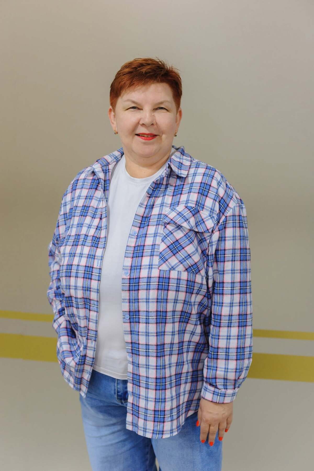 Наталія Зима