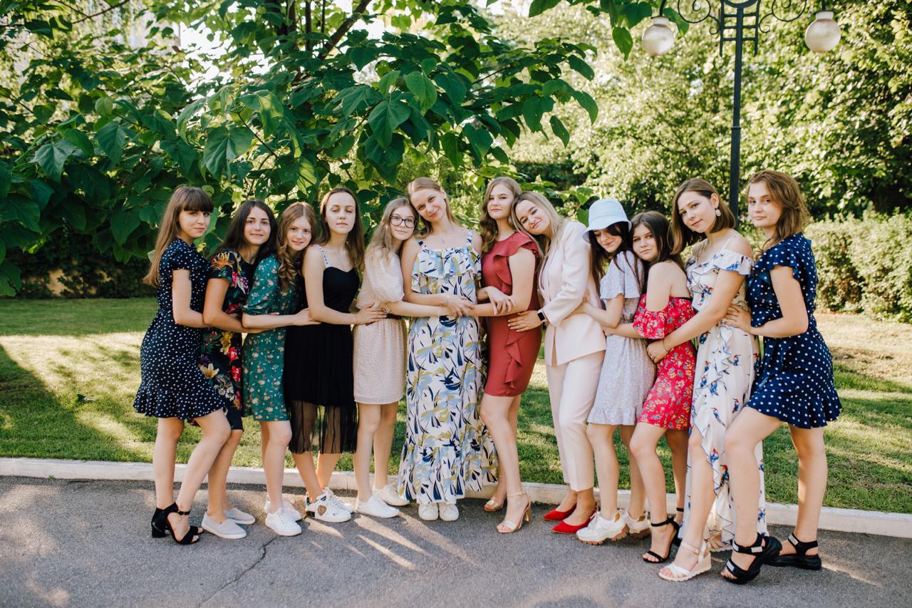 класні керівники
