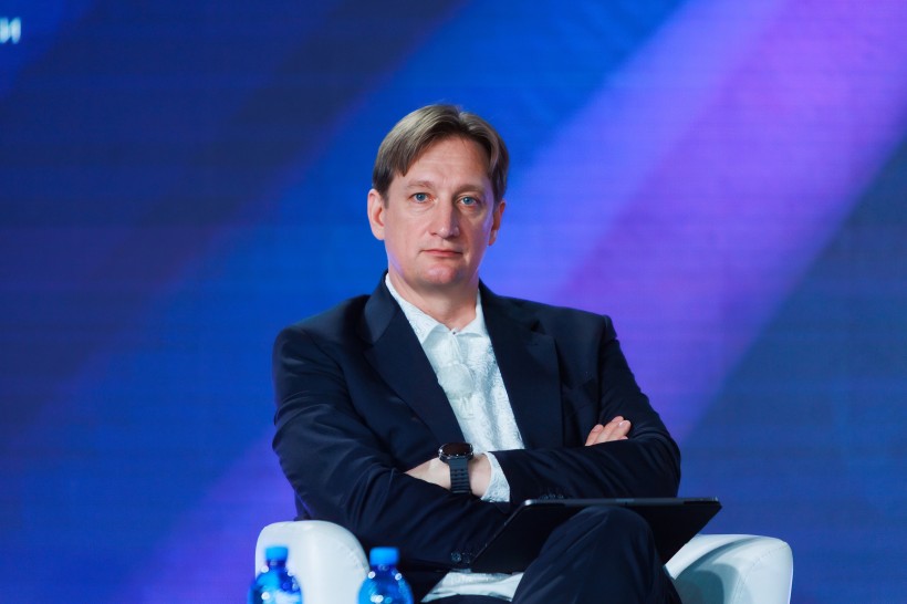 Андрій Бутенко