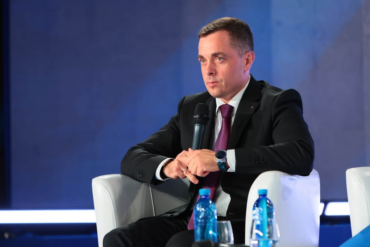 Микола Трофименко