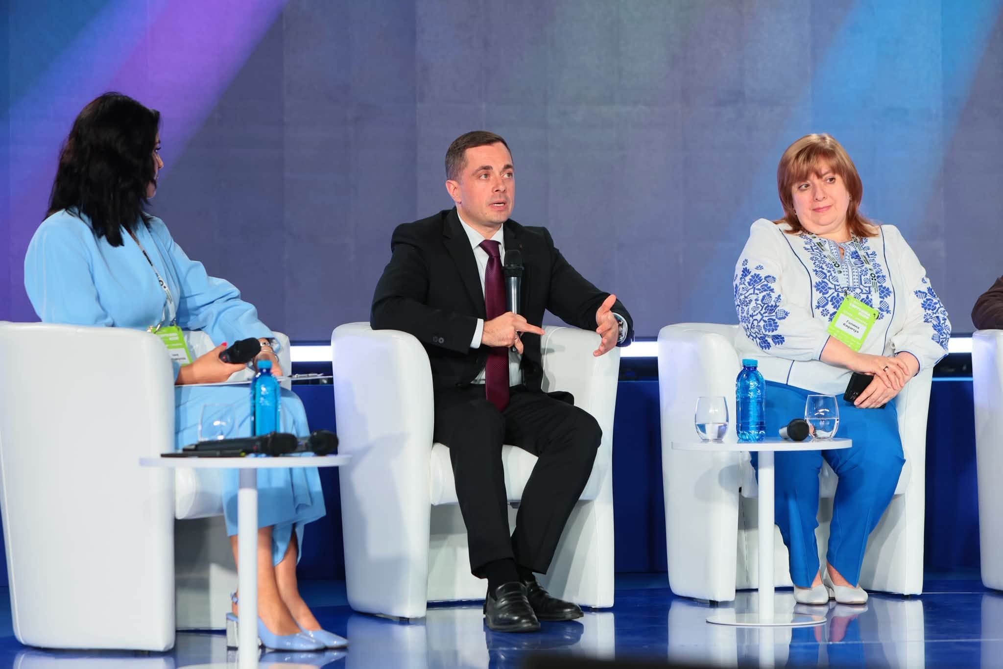 Микола Трофименко Серпнева-2026